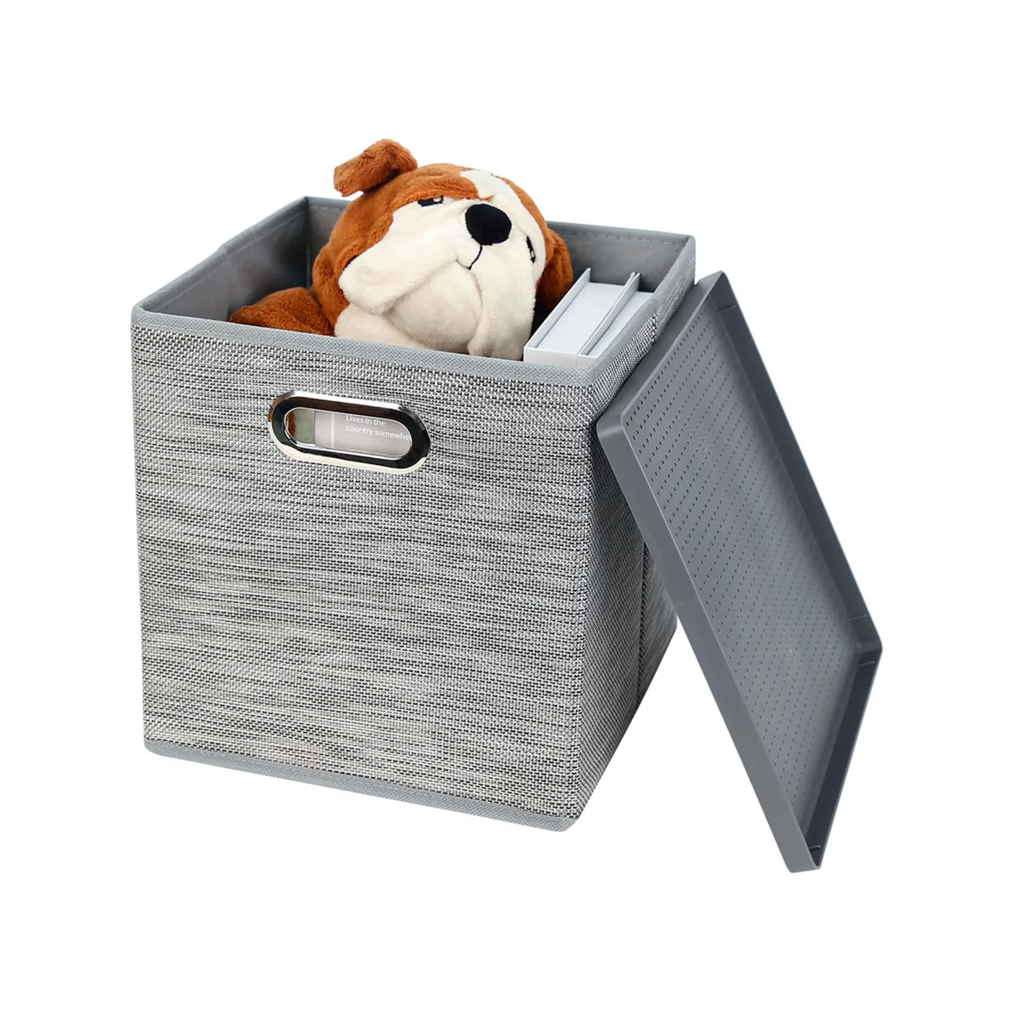Faltbare Aufbewahrungsbox Premium