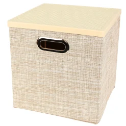 Faltbare Aufbewahrungsbox Premium