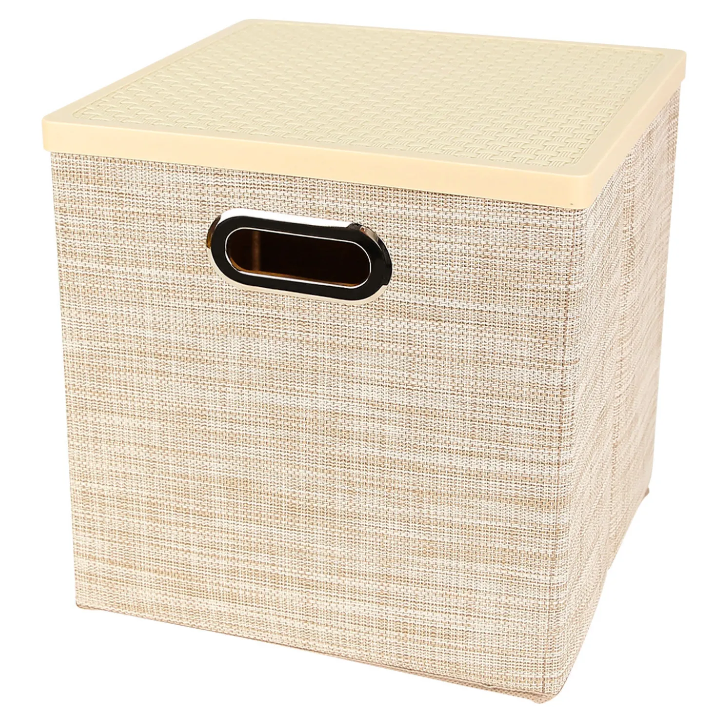 Faltbare Aufbewahrungsbox Premium
