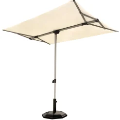 Faltbarer Sonnenschirm für Balkone
