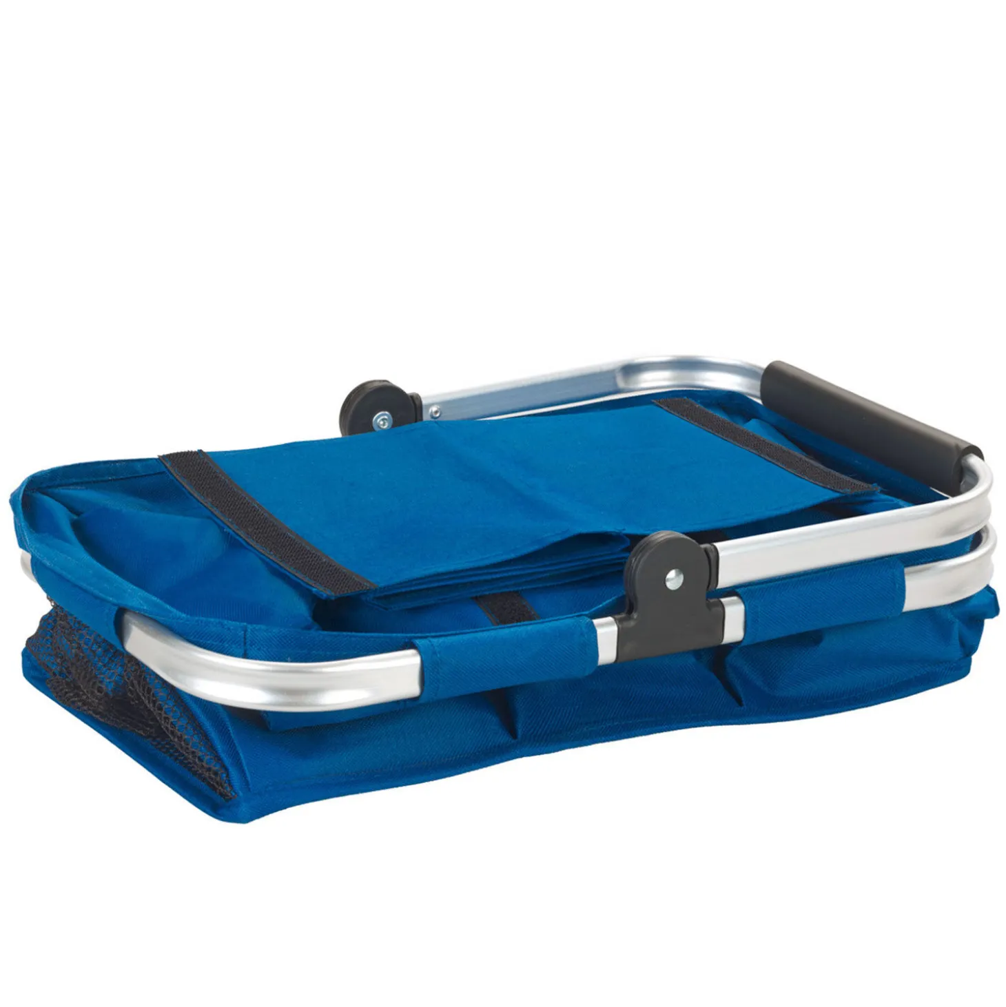 Faltbarer Transportkorb 37 Liter