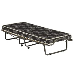Faltbares Gästebett 90x200 cm