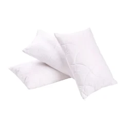 fan Kissen Bambus