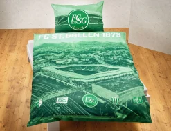 FC St. Gallen Bettwäsche