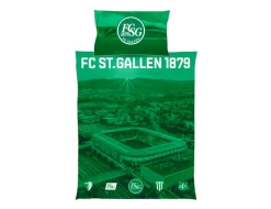 FC St. Gallen Bettwäsche