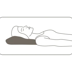 Federkissen Plima Forte