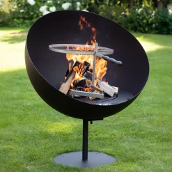 Feu du Jardin Feuerschale Lune