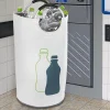 Flaschensammler Jumbo, 69L