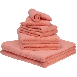 Flauschige Frottierwäsche Alina