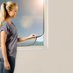 Fliegengitter mit Sonnenschutz Open and Close COOL