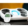 Fllow EMS- und TENS Fussmassagegerät