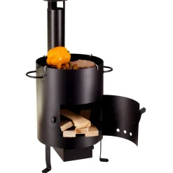 Fondue & Grill Ofen Openair