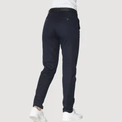 Formstabile Stretch-Chino-Hose
