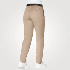 Formstabile Stretch-Chino-Hose