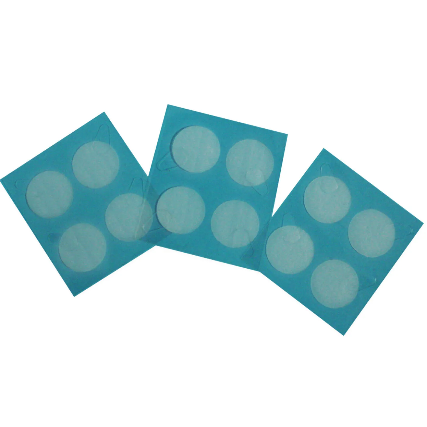 Formuclear Skin Tag Patch, Warzenpflaster, 30 Stück
