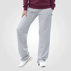 Freizeithose gerader Schnitt