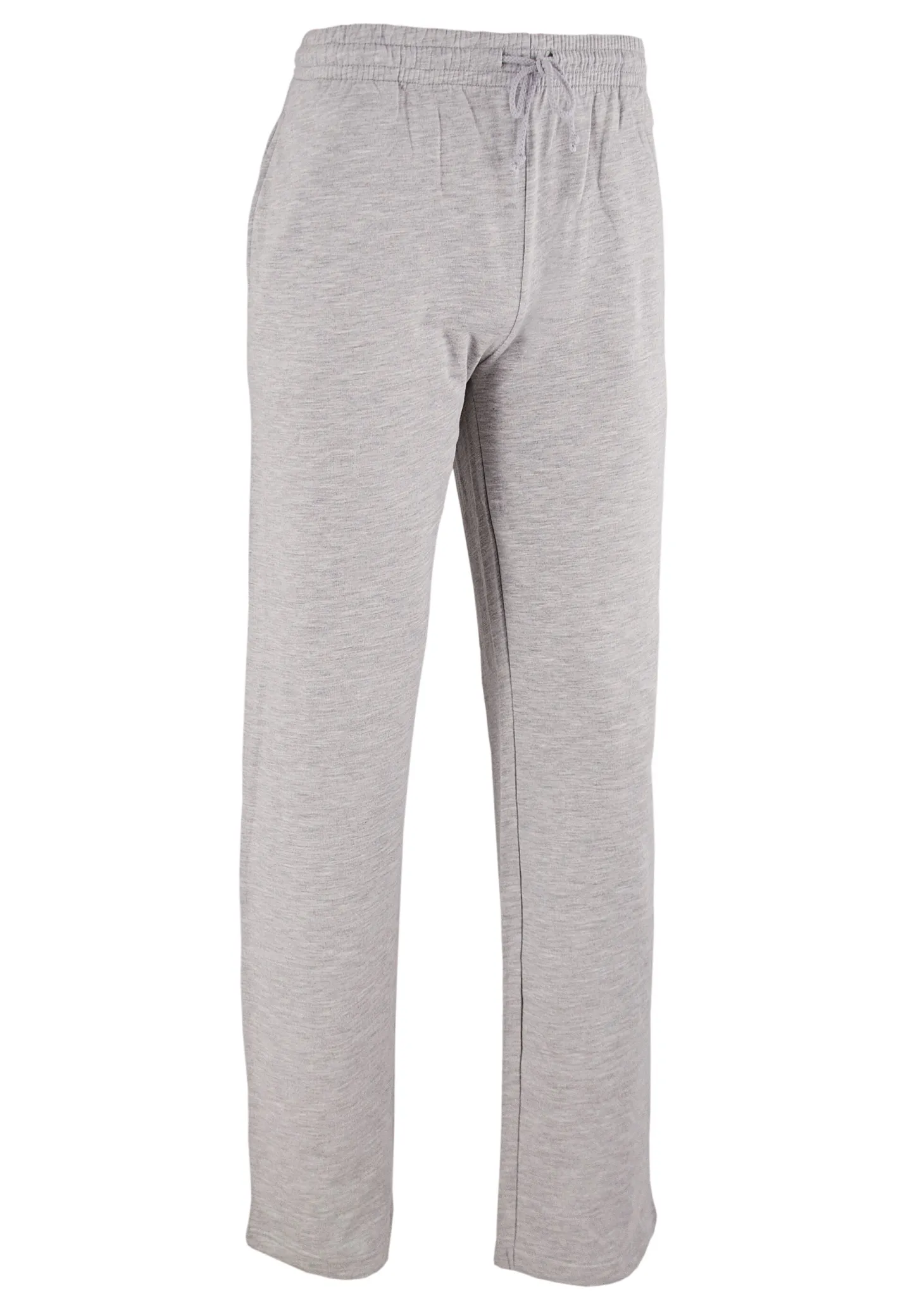 Freizeithose gerader Schnitt