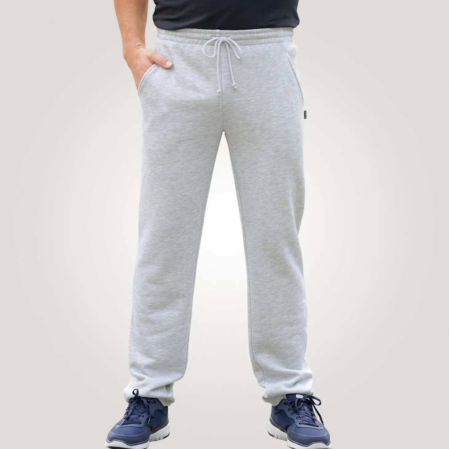 Freizeithose innen geraut