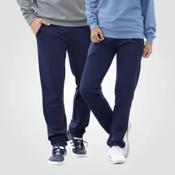 Freizeithose innen geraut