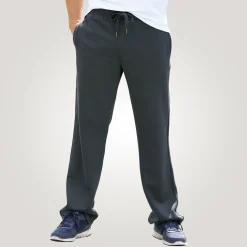 Freizeithose mit Elastbund