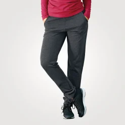 Freizeithose mit Taschen