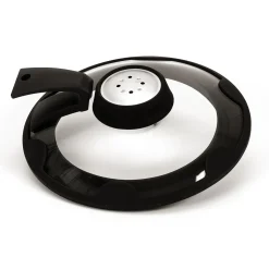 Fritaclean-Deckel mit Edelstahlfilter