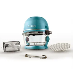 Fritaire Heissluft-Fritteuse, 6in1, selbstreinigend