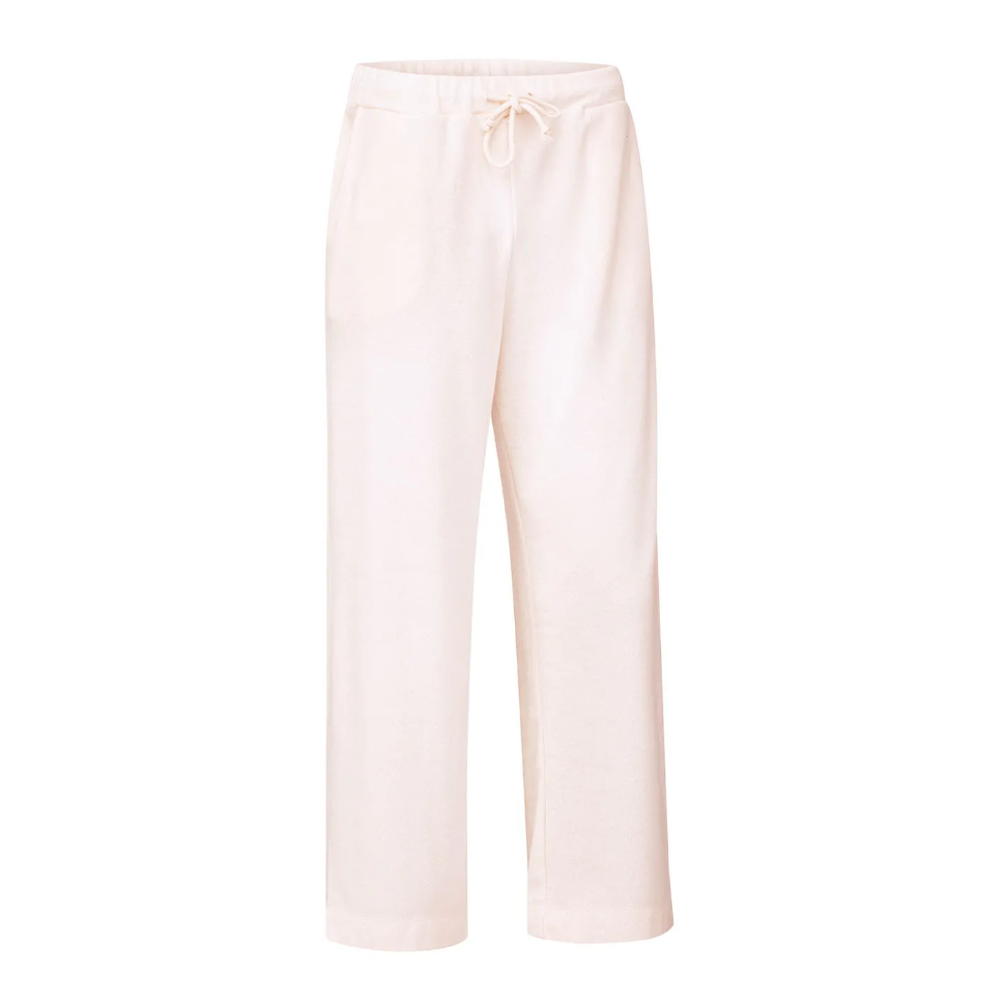 Frottee Hose Damen Culotte Form