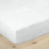 Frottee-Fixmolton 100% Baumwolle gekämmt