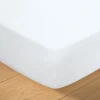 Frottee-Fixmolton für Boxspringmatratzen