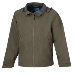 Funktionelle Herren Outdoor Jacke