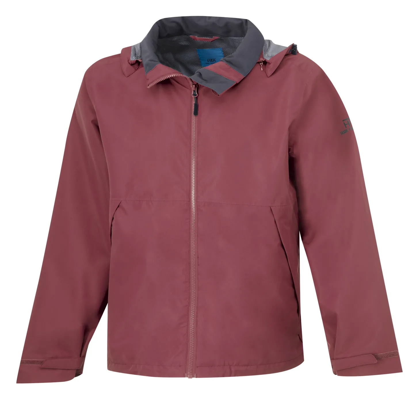 Funktionelle Herren Outdoor Jacke