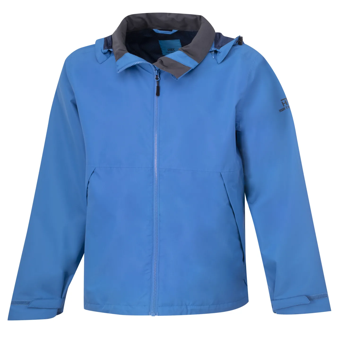 Funktionelle Herren Outdoor Jacke