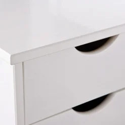 Funktionsbett TIM mit diversen Schubladen
