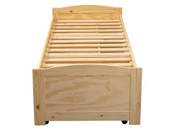 Funktionsbett ULLA mit Zusatzbett