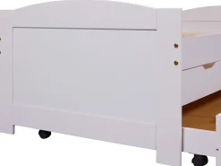 Funktionsbett ULLA mit Zusatzbett