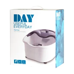 Fussbad