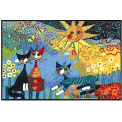 Fussmatte "La Dolce Vita"
