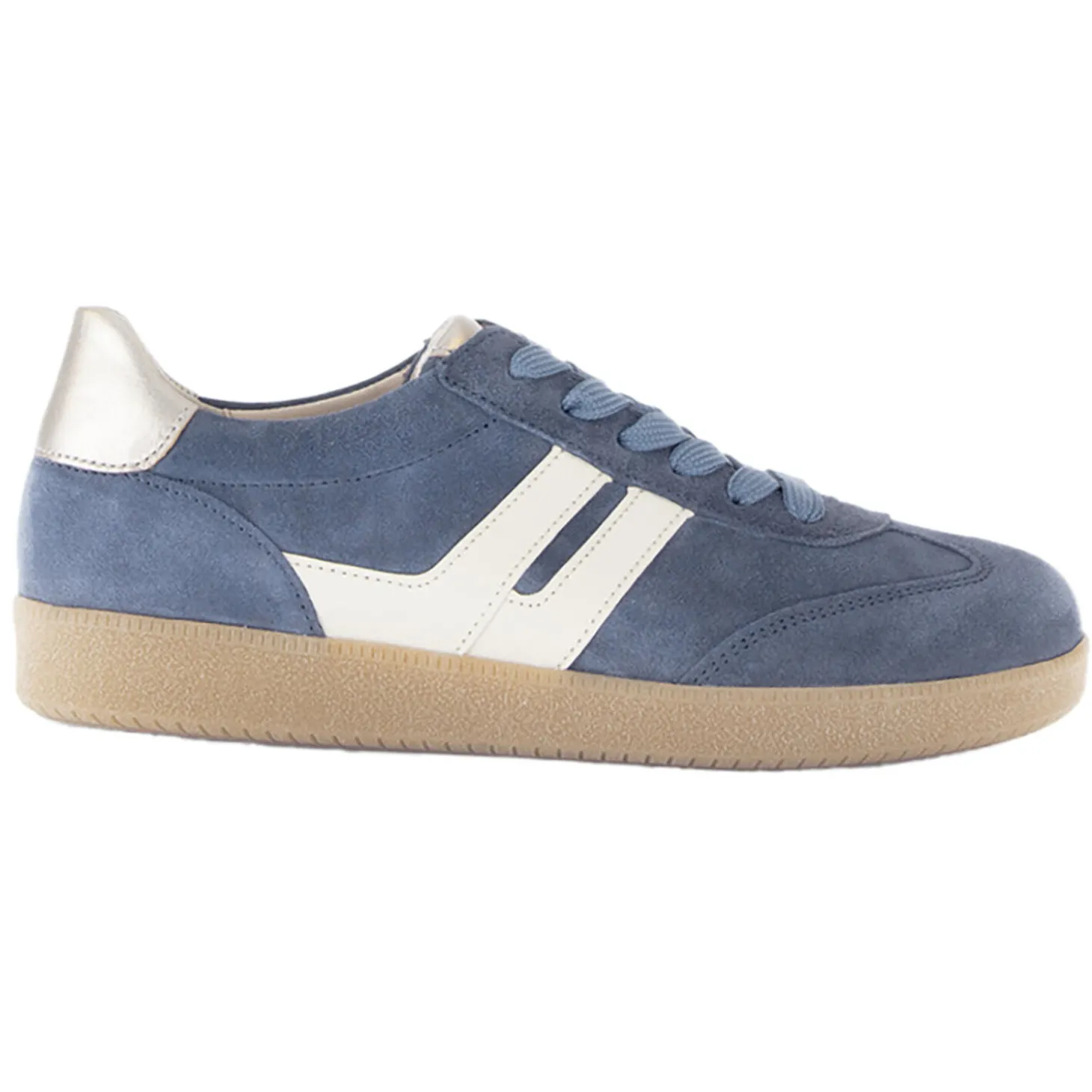 GABOR Retro-Sneaker für Damen