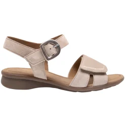 GABOR Sandalette aus Nubukleder für Damen