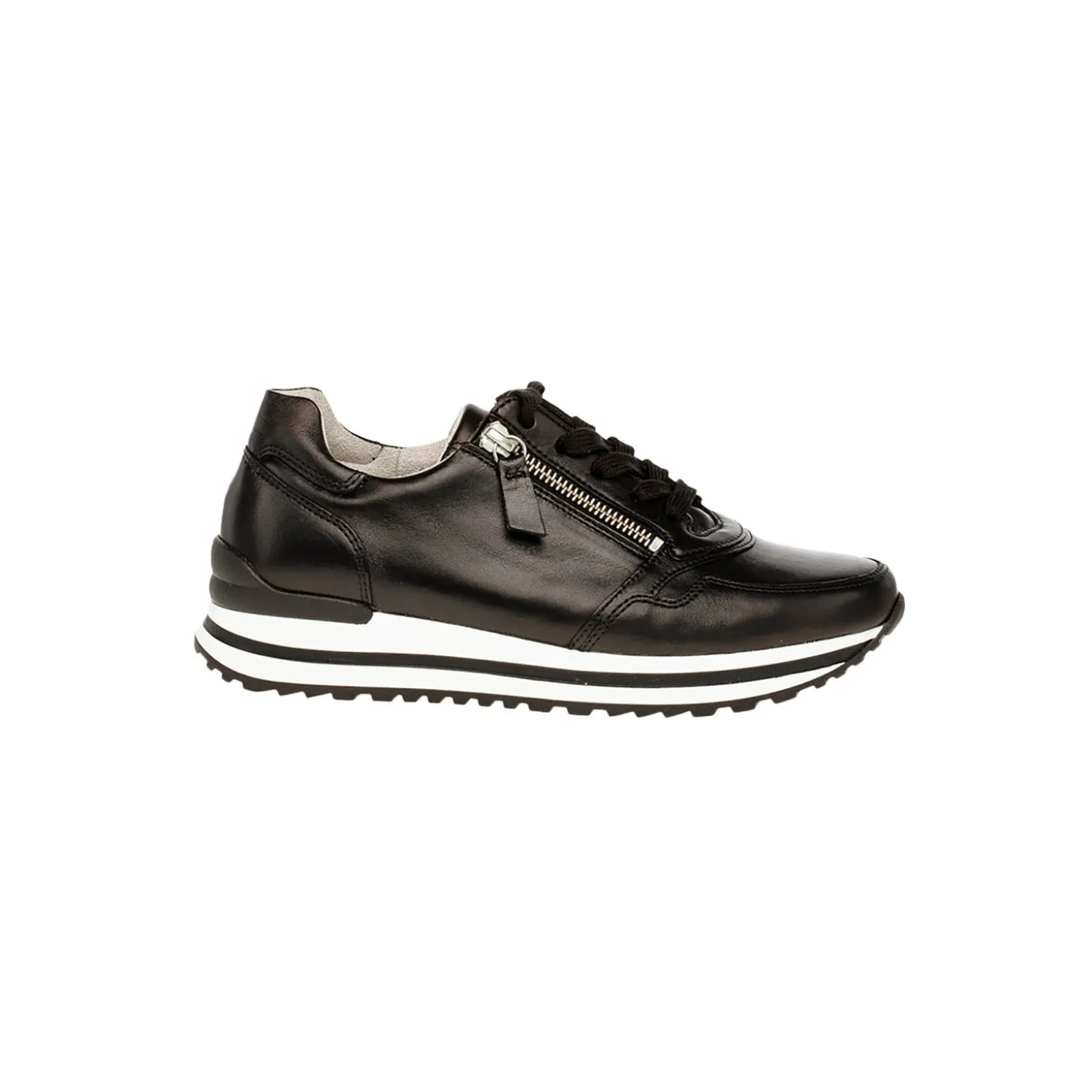 GABOR Sneaker für Damen aus Leder