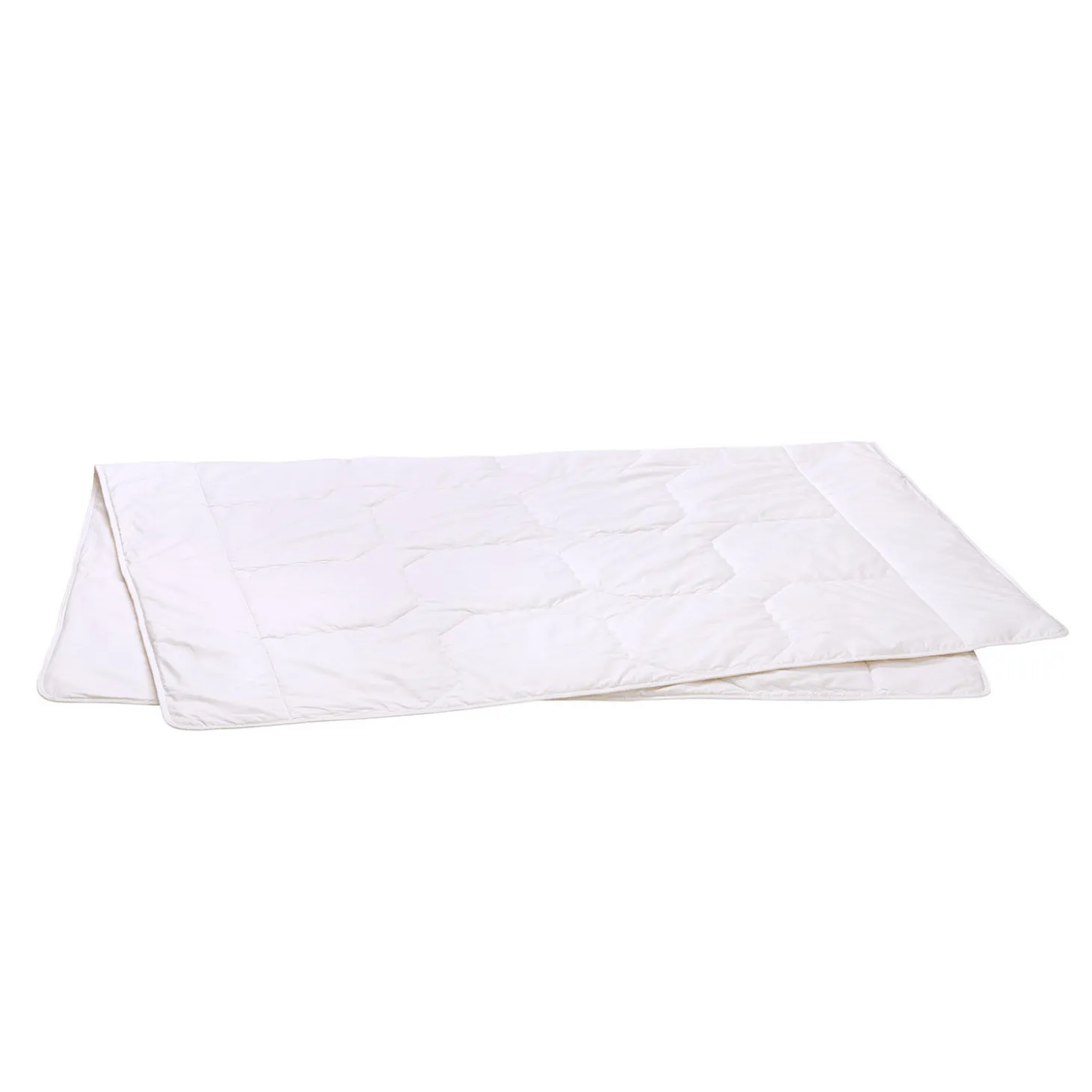 Ganzjahresduvet fan Bambus