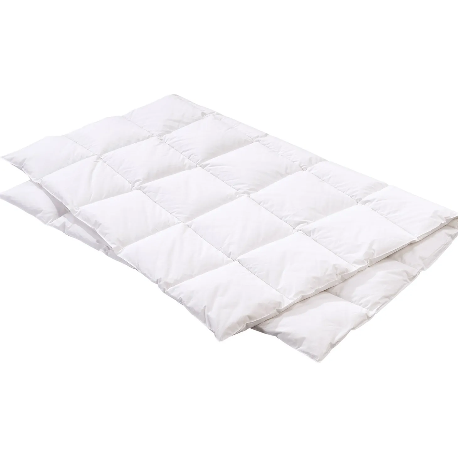 Ganzjahresduvet Swiss Edition 90 Medium