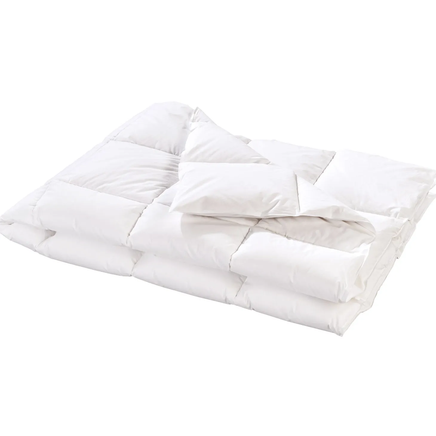 Ganzjahresduvet Swiss Edition 90 Medium