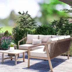 Gartenlounge Kalimera