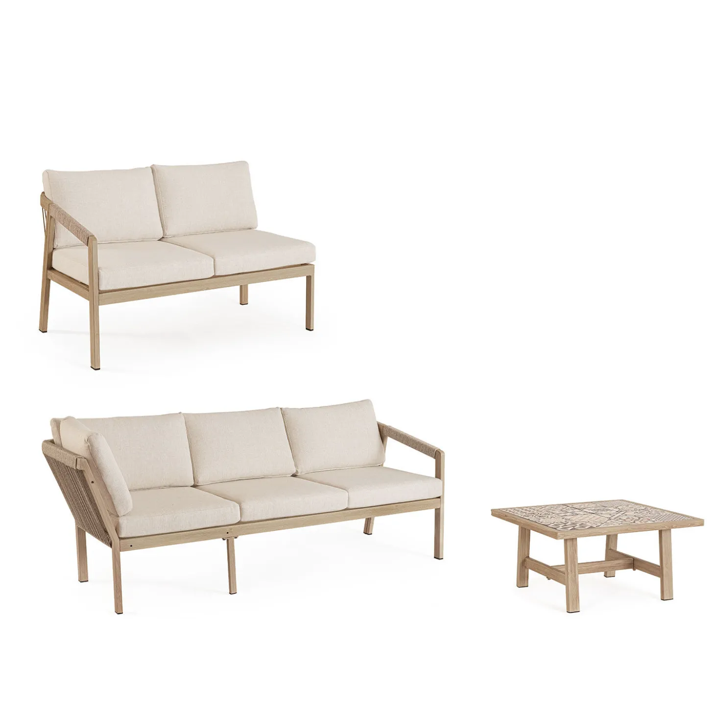 Gartenlounge Kalimera