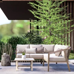 Gartenlounge Kalimera