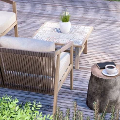 Gartenlounge Kalimera