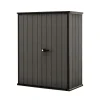 Gartenschrank Cortina Alto - Keter