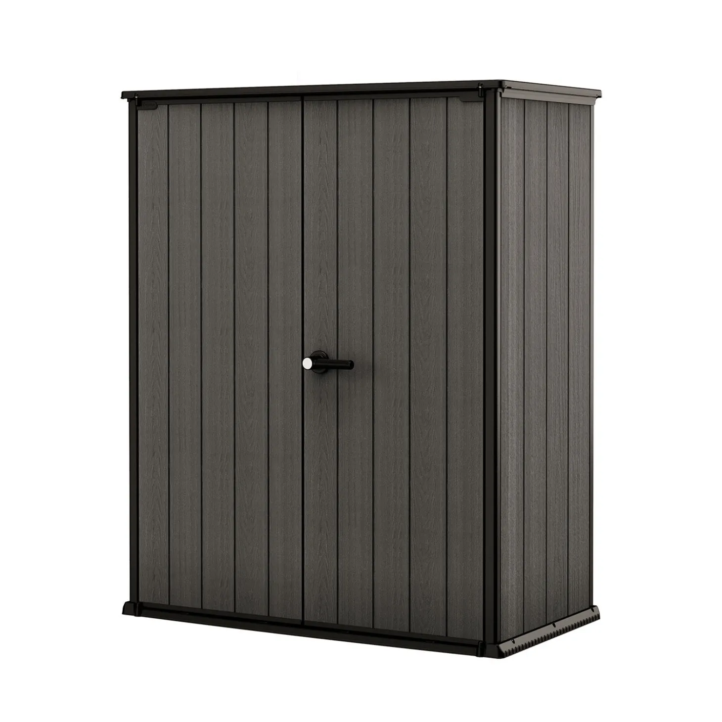 Gartenschrank Cortina Alto - Keter